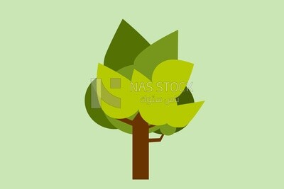 A fruitful tree