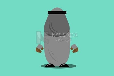 Gulf man
