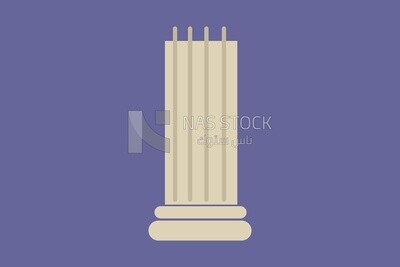 Roman column