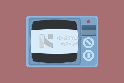 Old TV