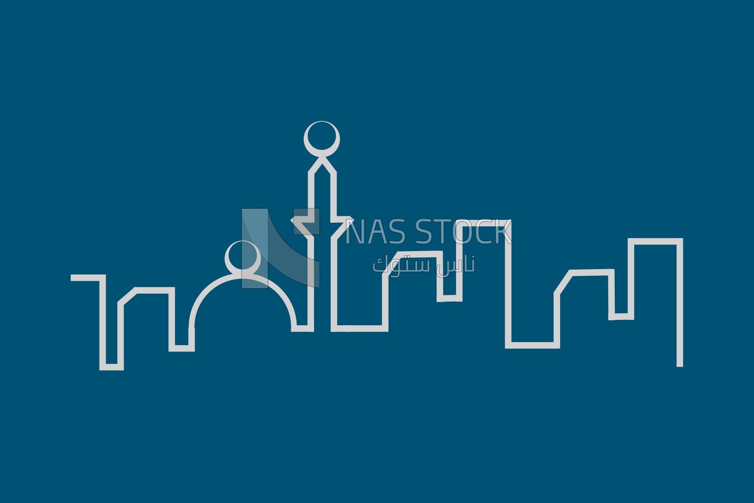City