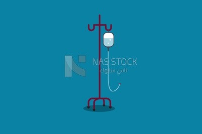 Iv drip