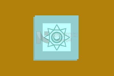 Frame Decorations illustration vector empty frame furniture