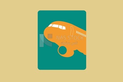 Plane icon