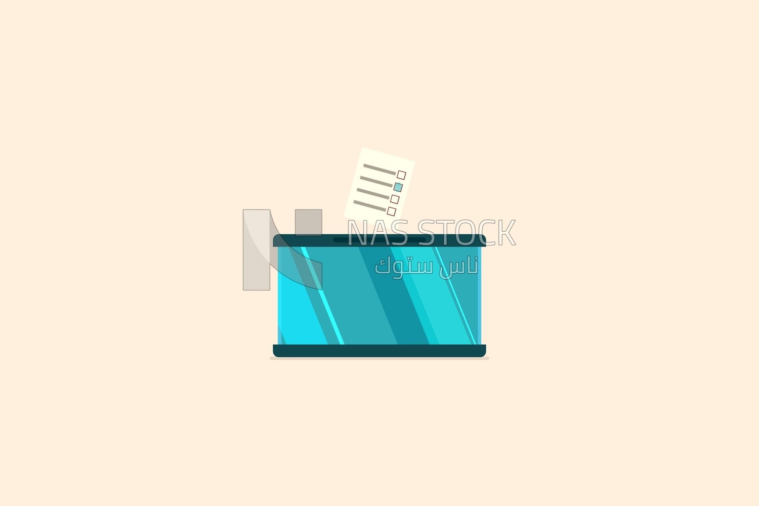 Voting Box