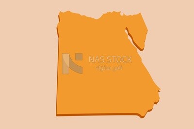 Egypt map
