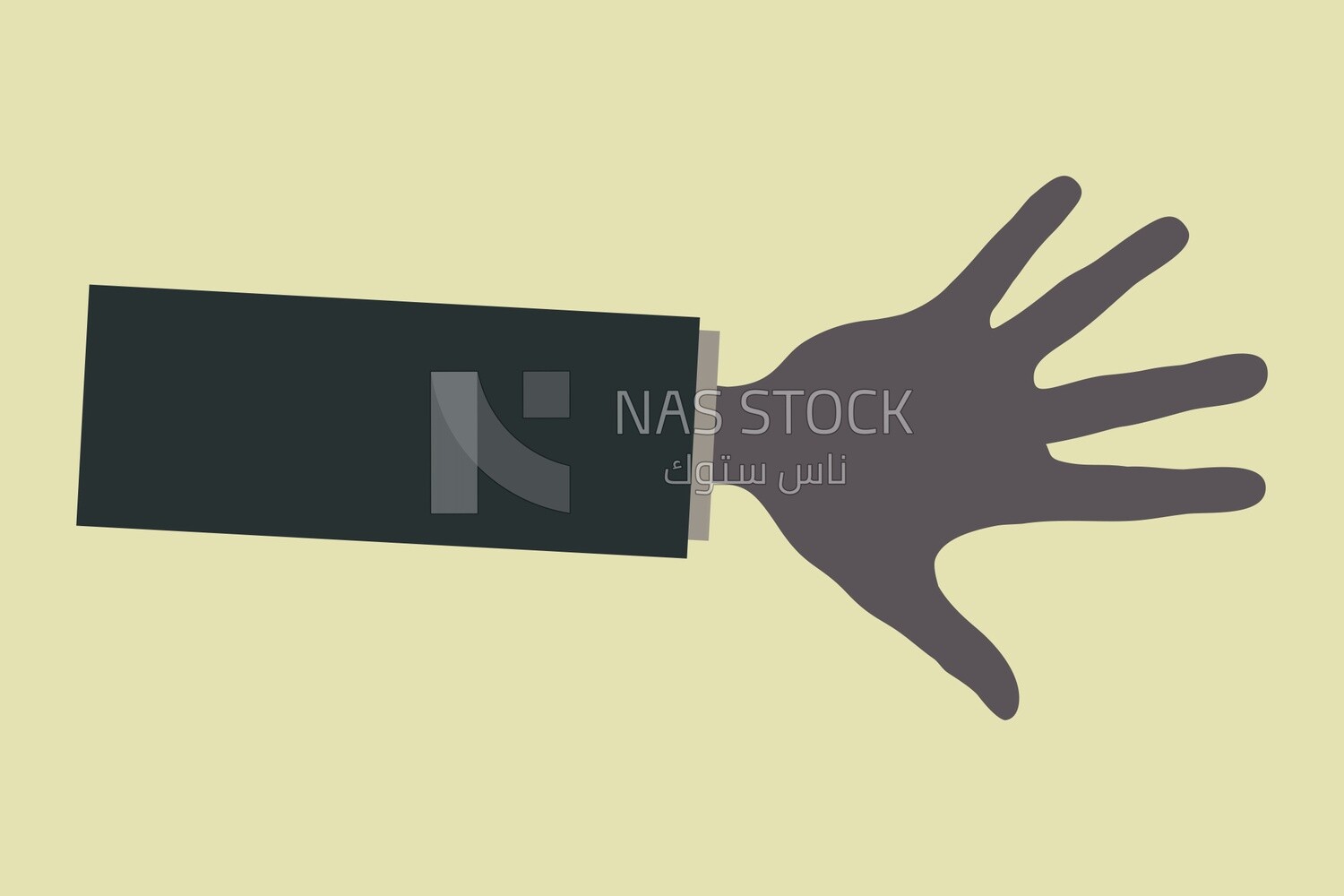 Hand