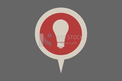 Lamp icon