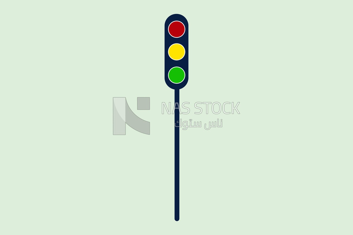 Traffic signal