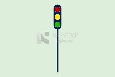 Traffic signal