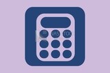 Calculator icon