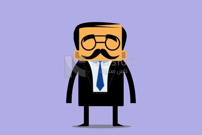 Businessman