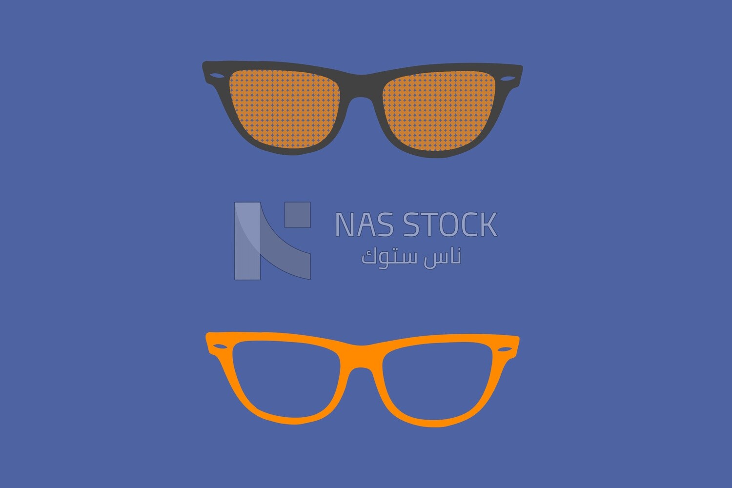 Eyeglasses and Sunglasses