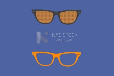 Eyeglasses and Sunglasses