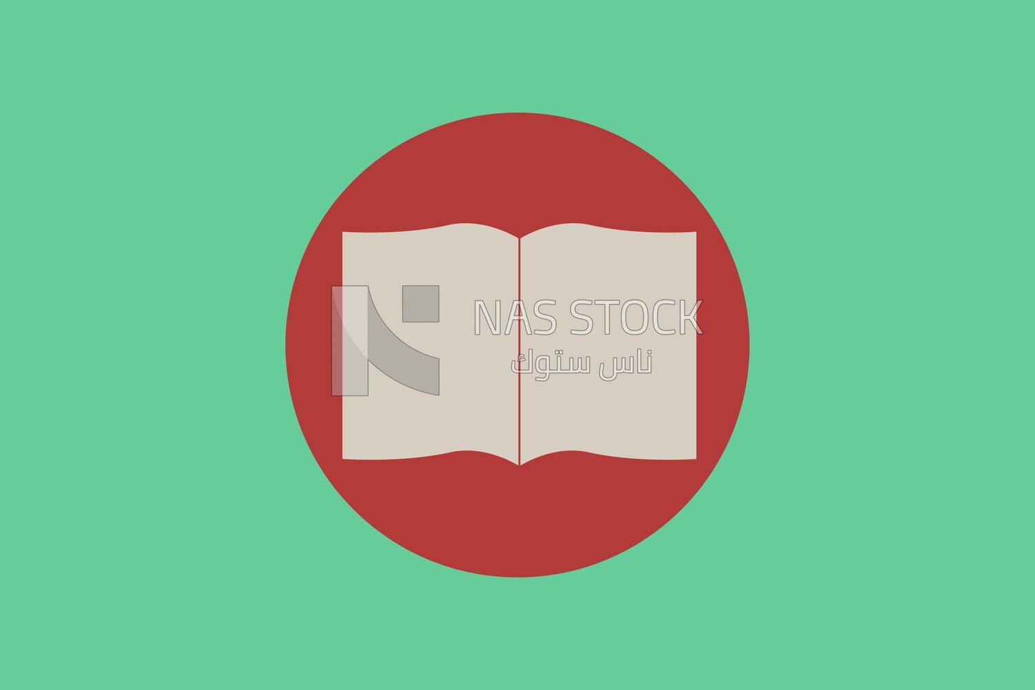 Book icon