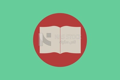 Book icon