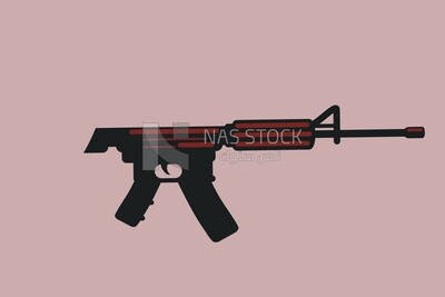 Gun