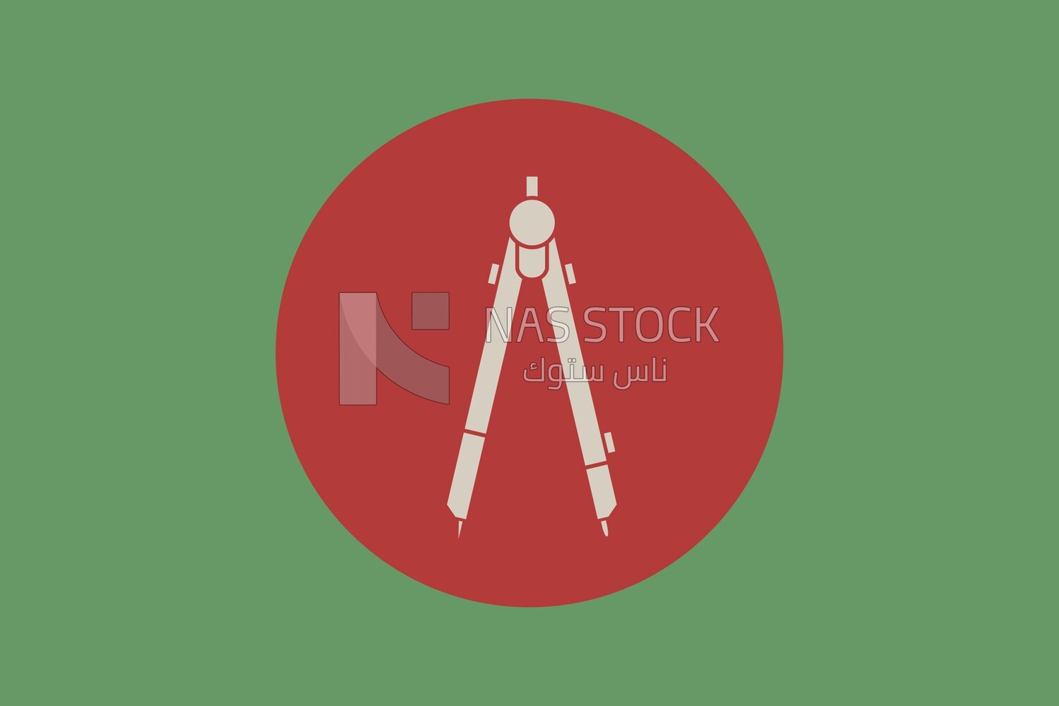Caliper icon