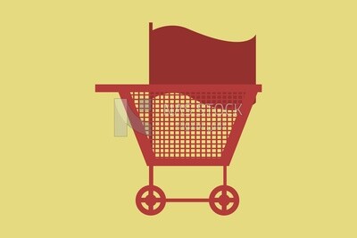 Shopping cart