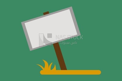 Road sign