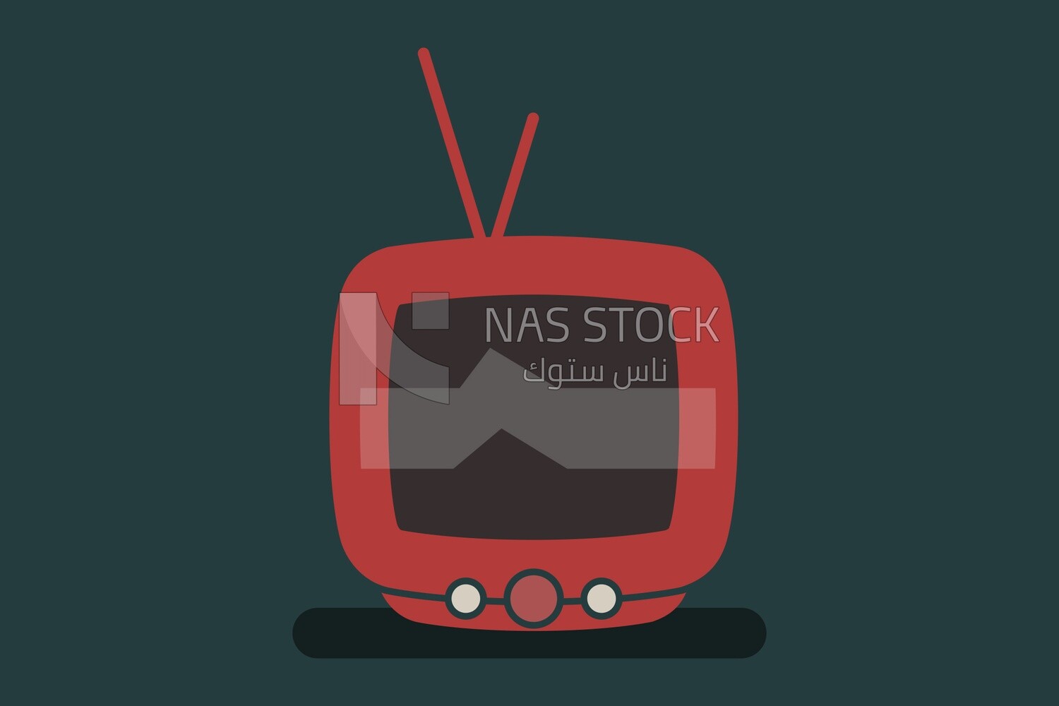 Old TV