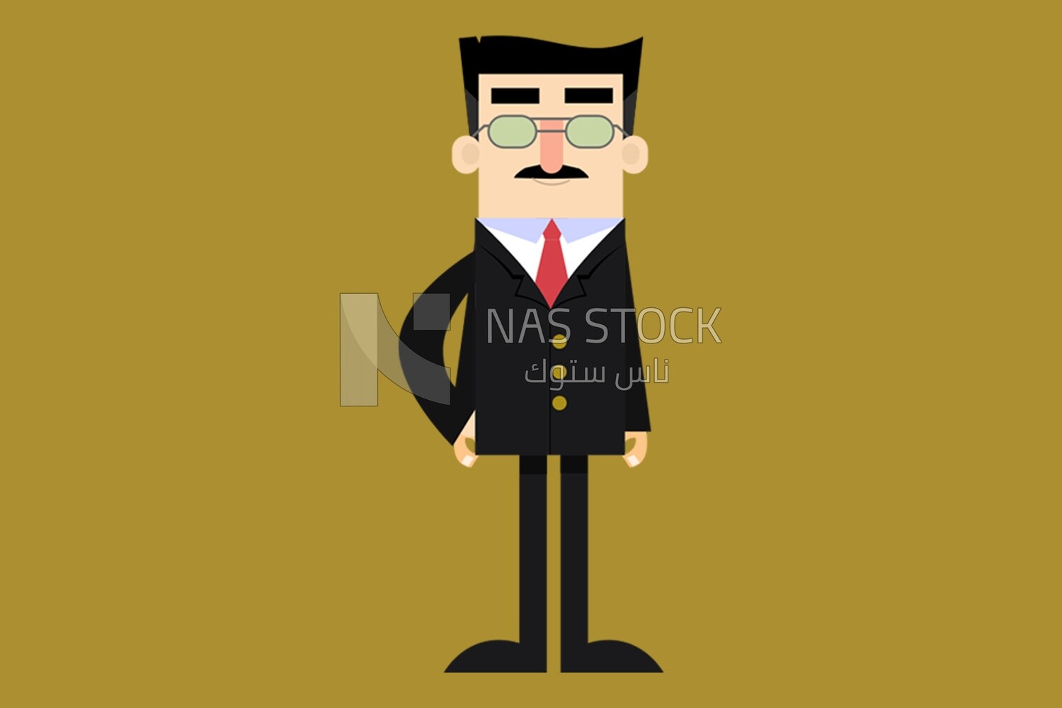 Businessman