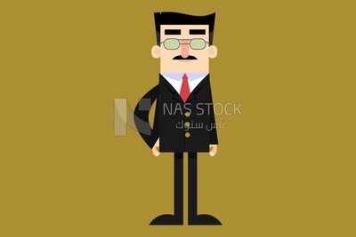 Businessman