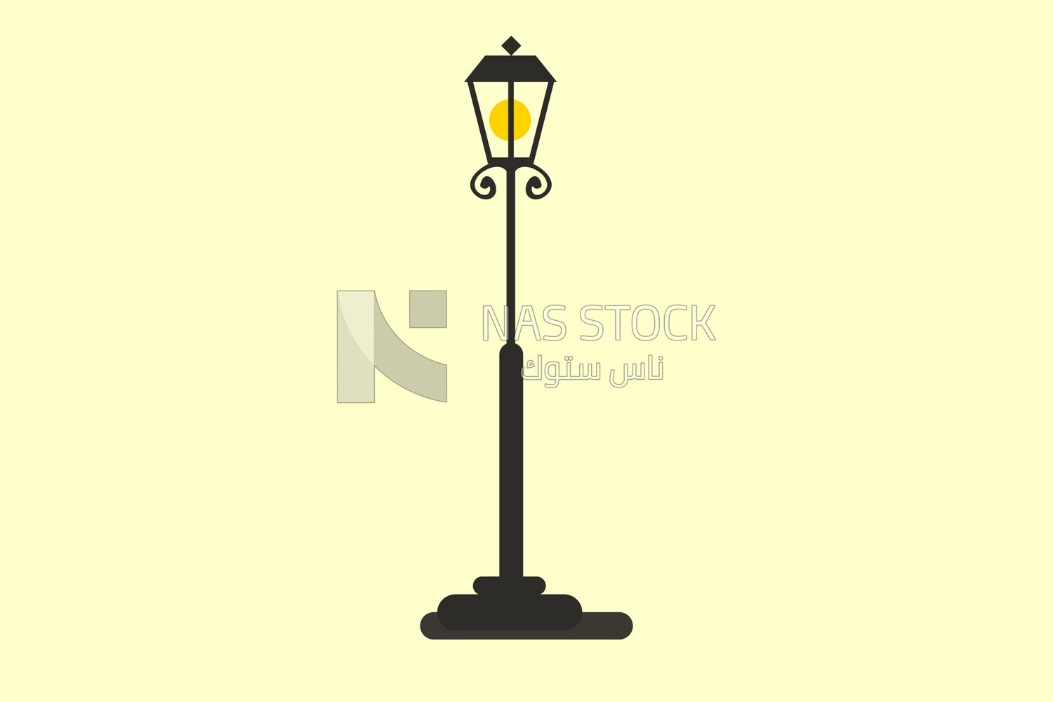 Light column