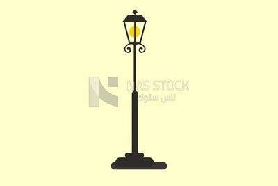 Light column