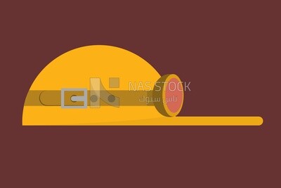 Mining Helmet