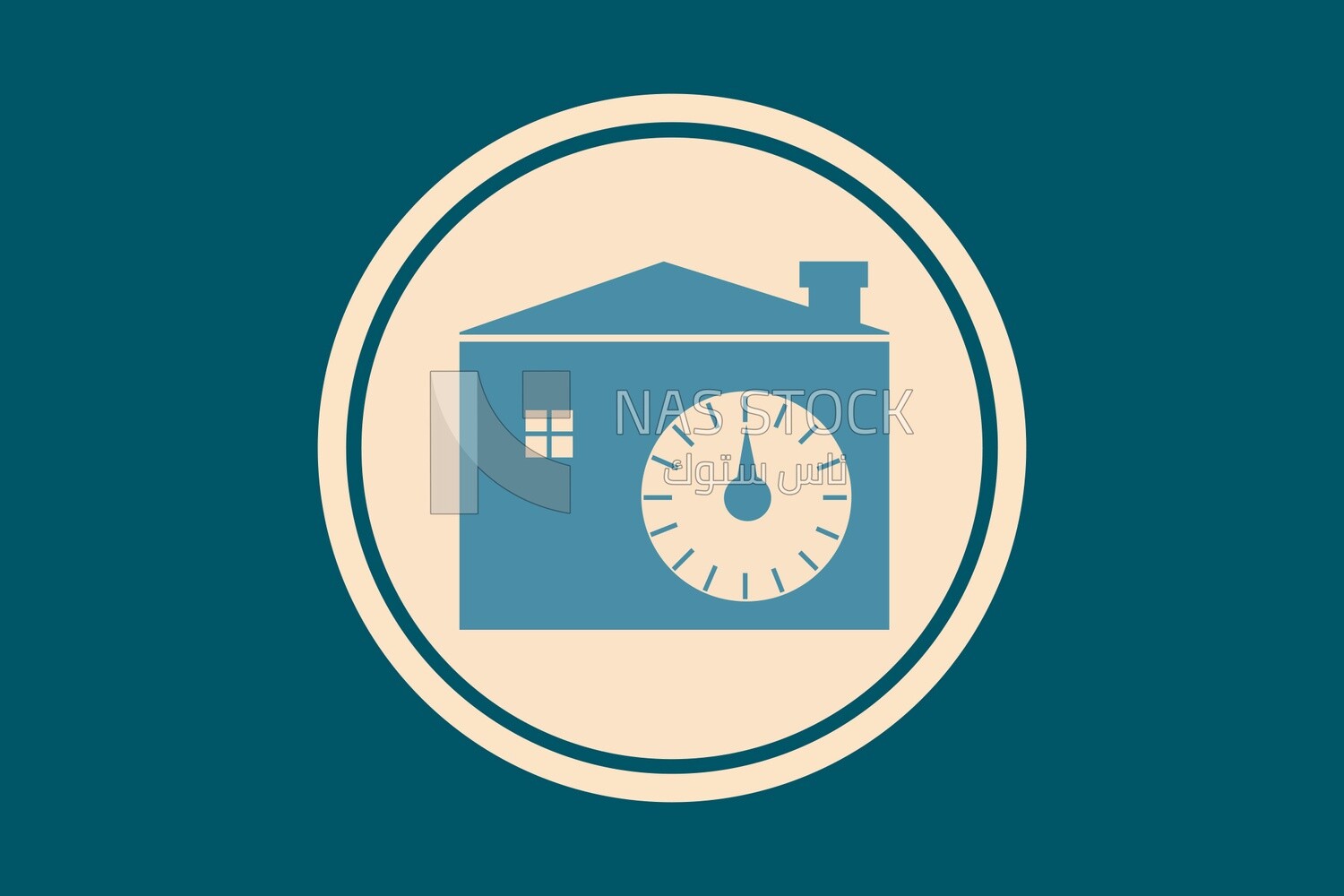House icon