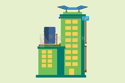 Buildings