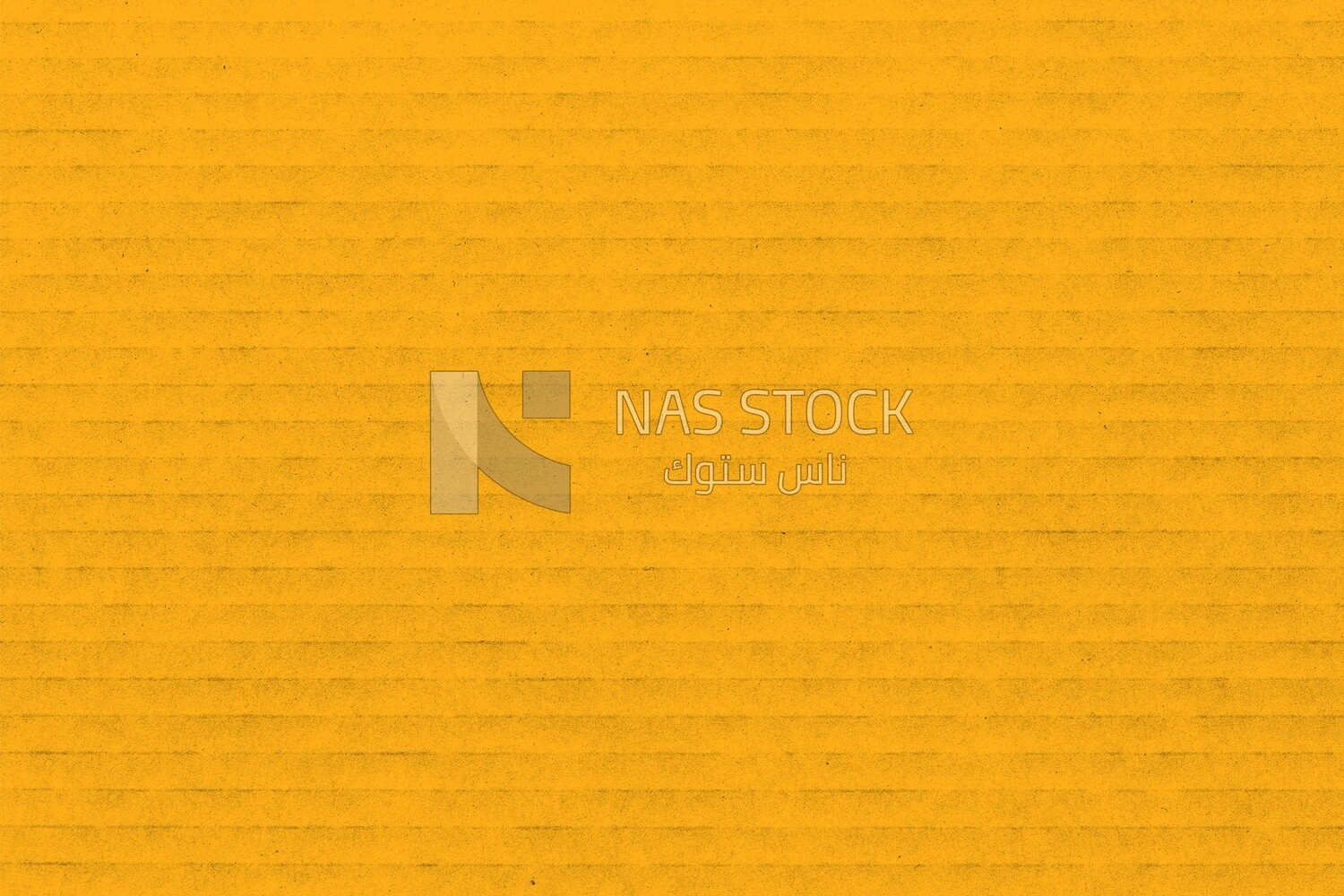 Yellow textured background