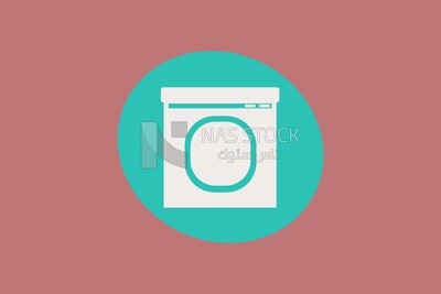 Washer icon
