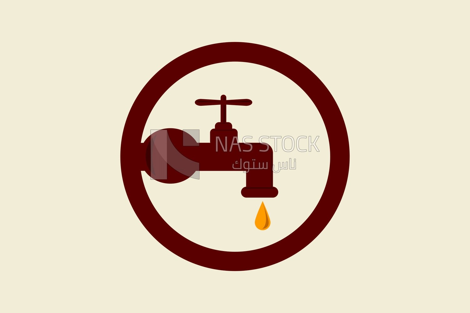 Water tap
