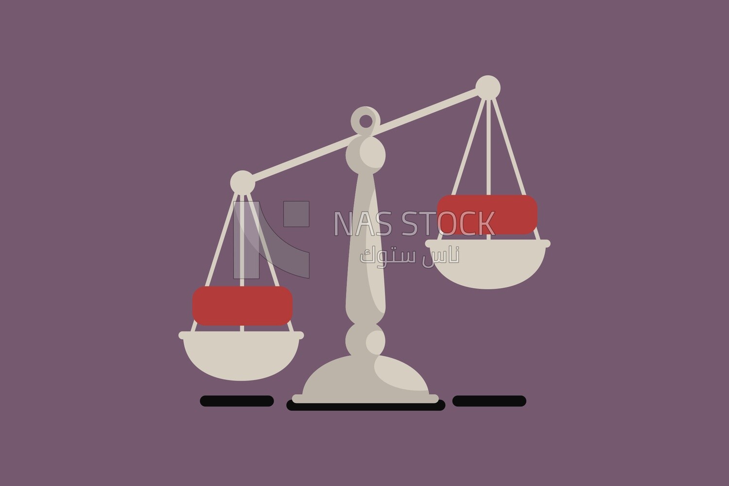 Justice logo