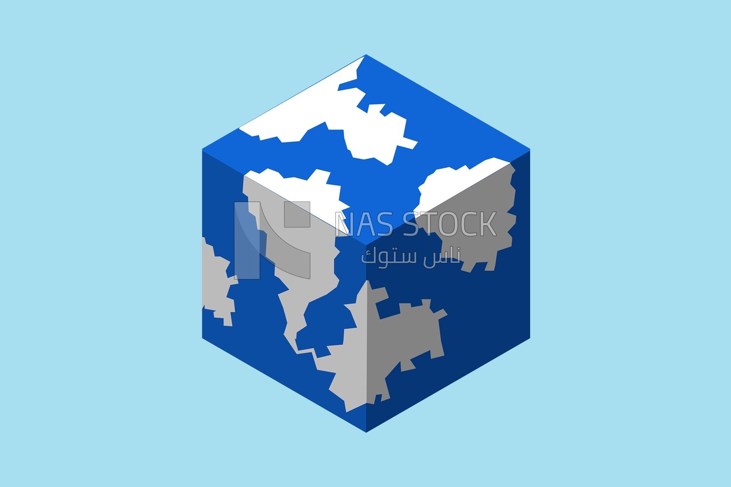 Cube