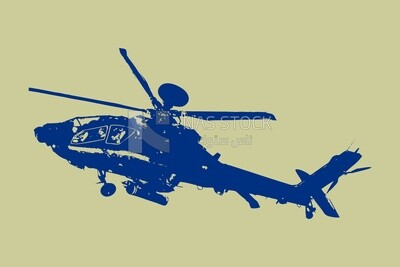 Apache plane