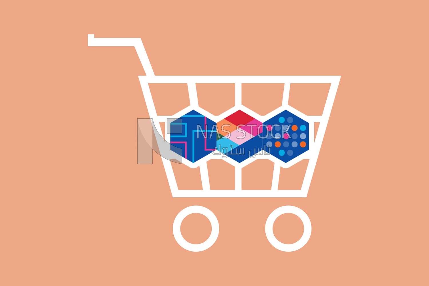 Shopping cart