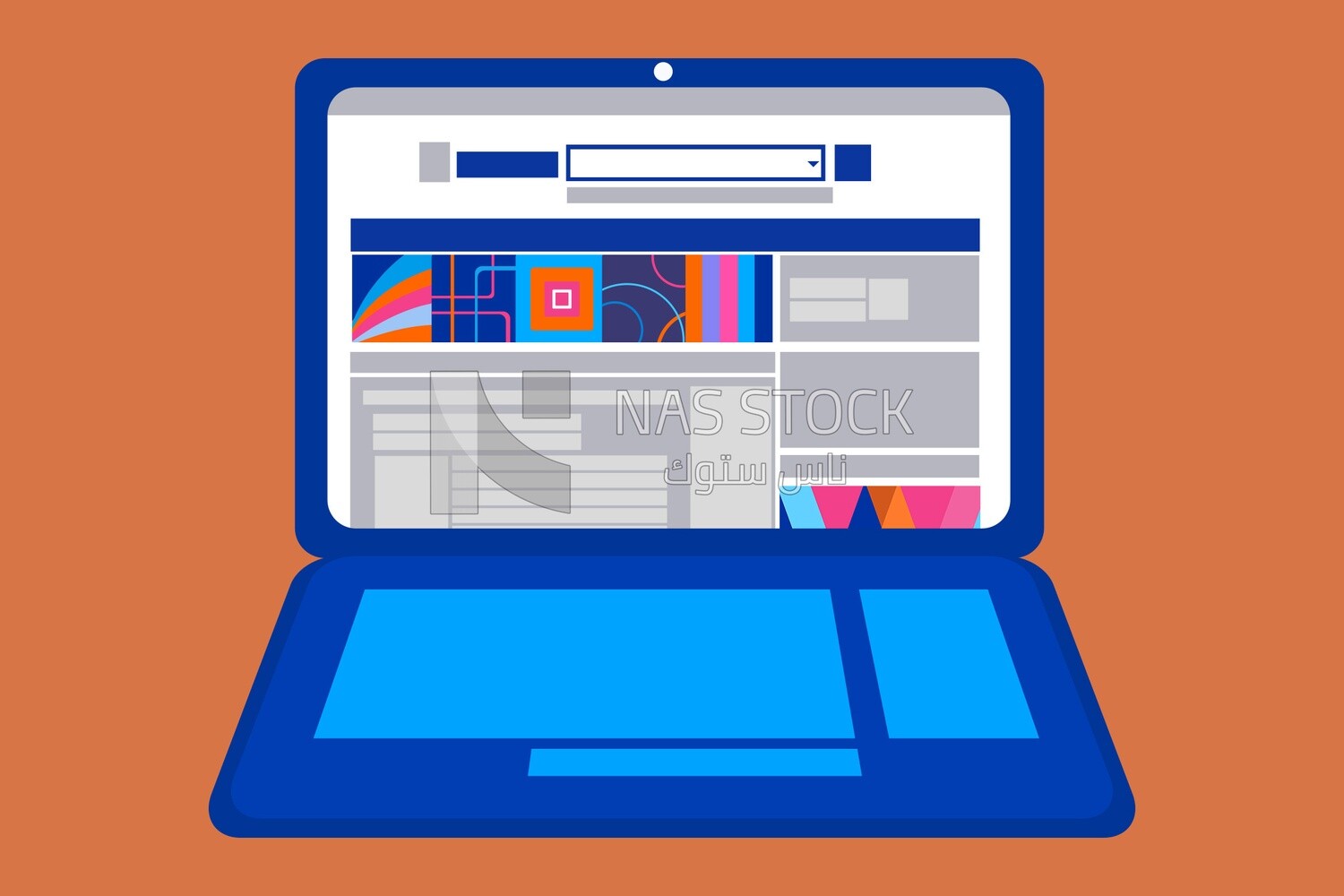 Laptop