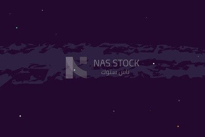 Space background