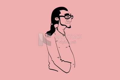 Man