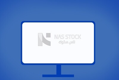 Computer screen