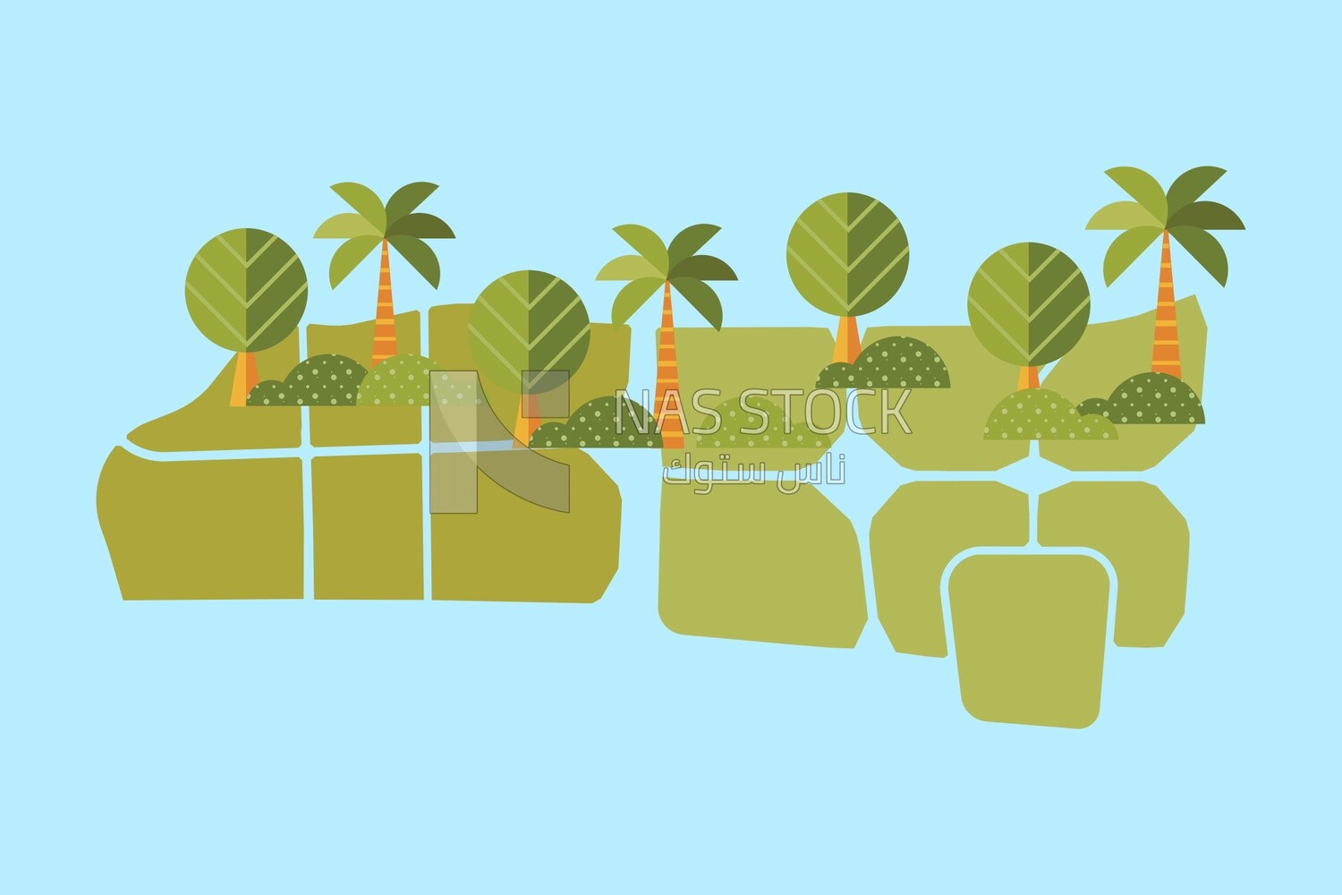 Agricultural Land