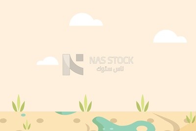 Landscape background