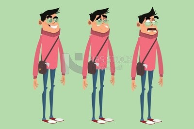 Man