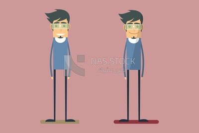 Man