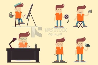 Boy