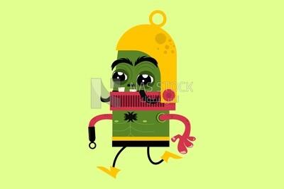 Alien