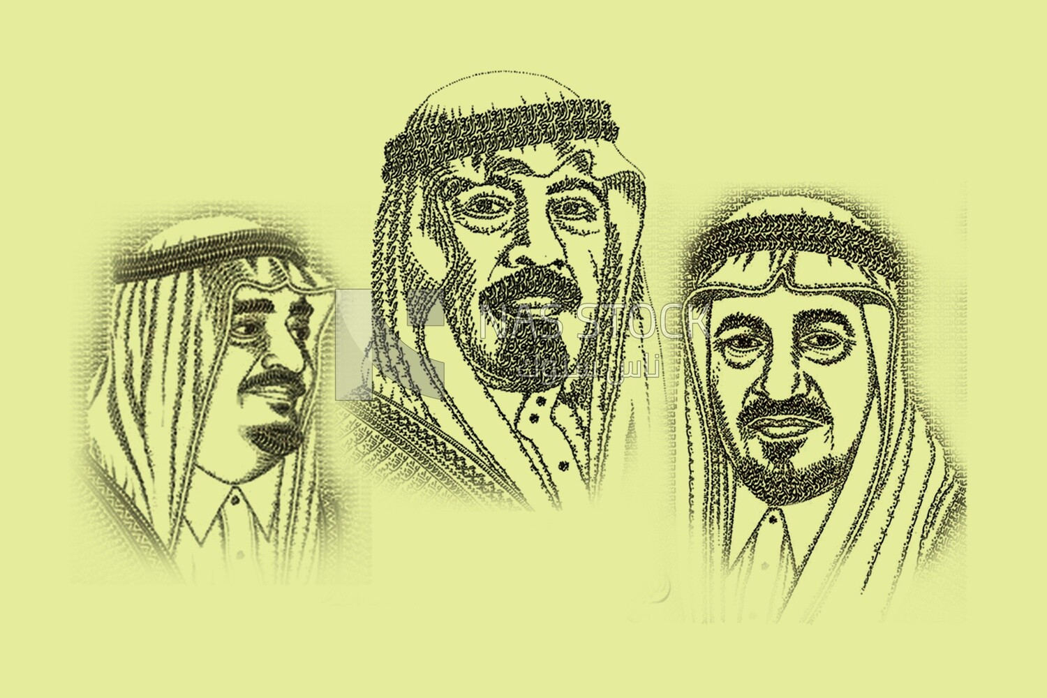 King Salman of Saudi Arabia